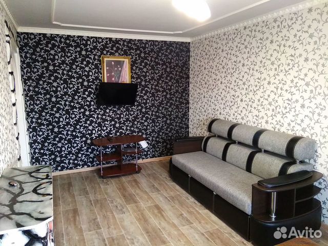 1-к квартира, 31 м², 2/5 эт. 1-к квартира, 31 м², 2/5 эт.
