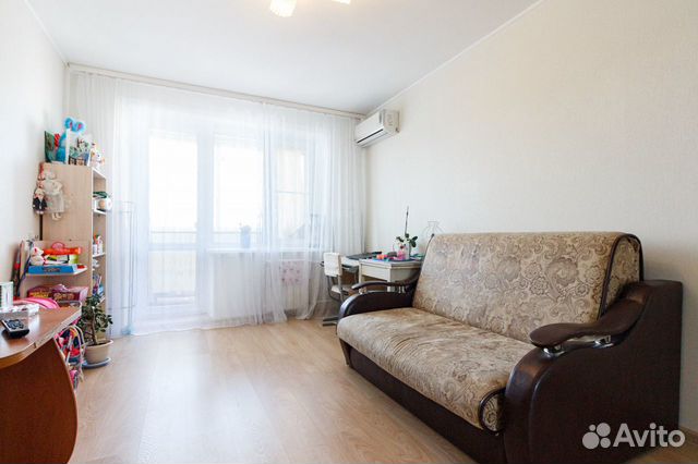 2-к квартира, 49.7 м², 10/10 эт. 2-к квартира, 49.7 м², 10/10 эт.