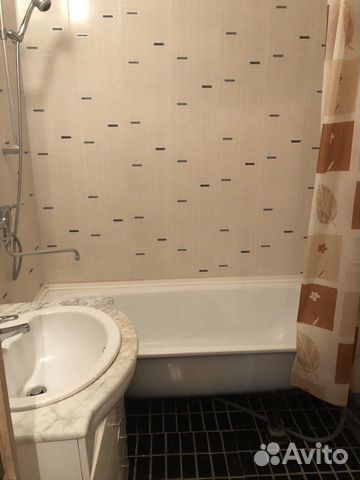 1-к квартира, 39 м², 14/14 эт. 1-к квартира, 39 м², 14/14 эт.