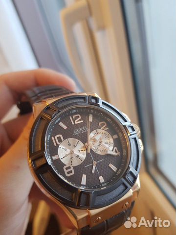Часы Guess Часы Guess