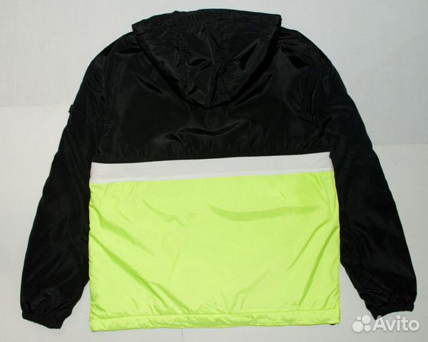 Анорак Tommy Jeans Анорак Tommy Jeans