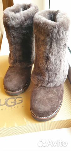 Угги UGG Угги UGG