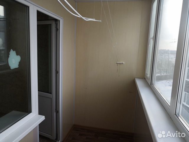 1-к квартира, 40 м², 3/3 эт. 1-к квартира, 40 м², 3/3 эт.
