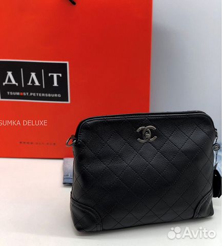 Сумка Chanel