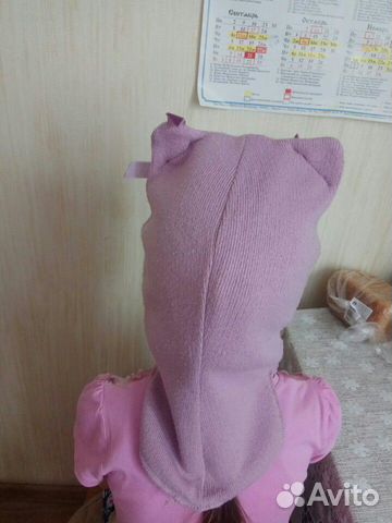 Шапка шлем Шапка шлем
