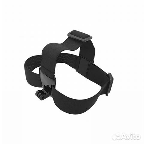 Крепления на голову для DJI osmo Pocket