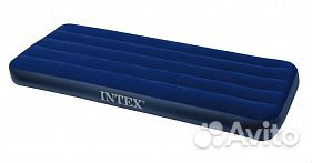 Матрас надувной intex Матрас надувной intex