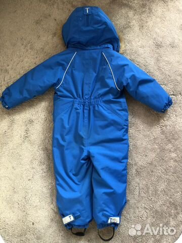 Зимний комбинезон Ticket to heaven 104 Зимний комбинезон Ticket to heaven 104