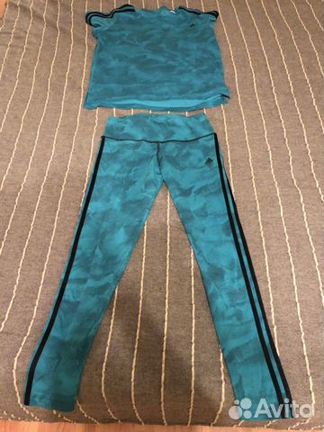 Костюм для спорта Adidas