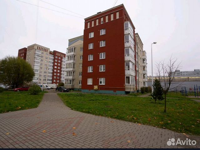 недвижимость Калининград Гайдара