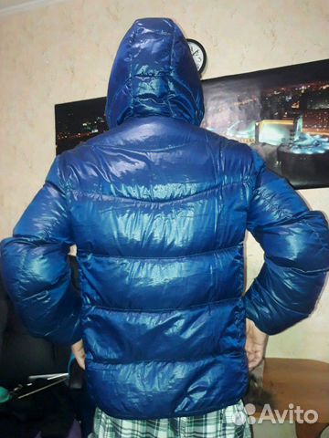 Куртка зимняя Куртка зимняя