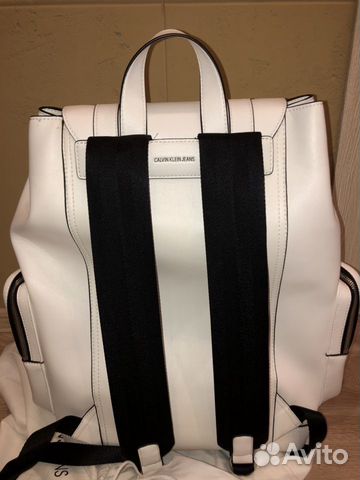 Рюкзак calvin klein jeans