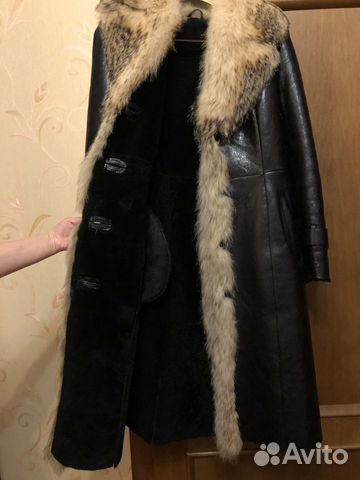 Зимнее пальто Зимнее пальто