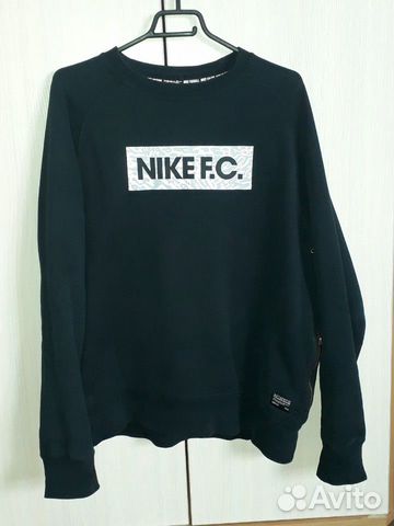Свитшот Nike Football Свитшот Nike Football