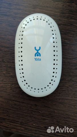 Yota EGG router (не lte) роутер йота яйцо Yota EGG router (не lte) роутер йота яйцо