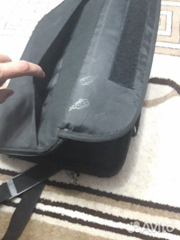 Сумка для ноутбука