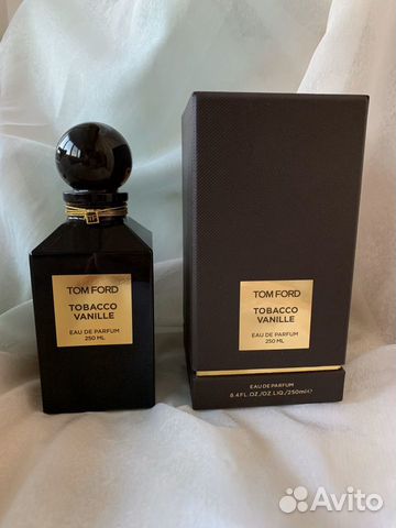 Tom Ford - Tobacco Vanille Tom Ford - Tobacco Vanille