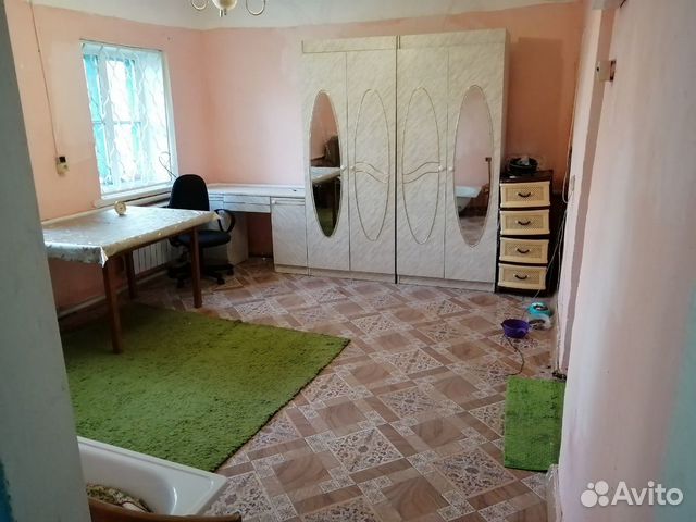 Дом 55 м² на участке 8 сот. Дом 55 м² на участке 8 сот.