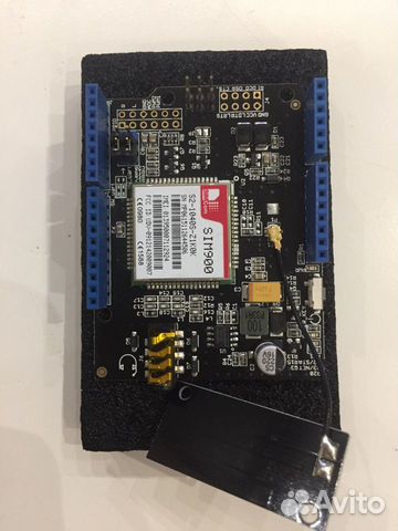 Gprs Shield V3.0 Gprs Shield V3.0