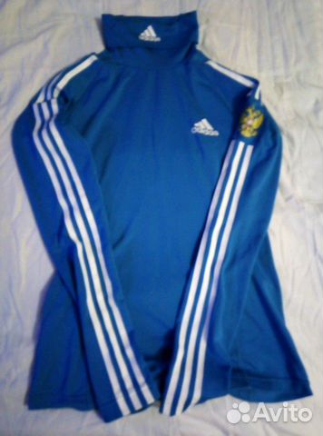 Водолазка adidas Водолазка adidas