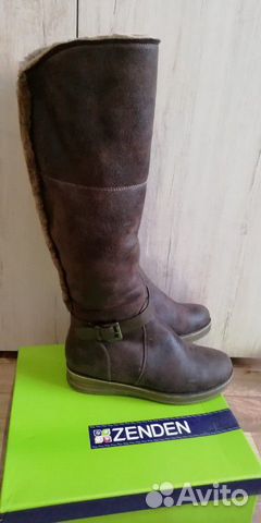 Сапоги Сапоги