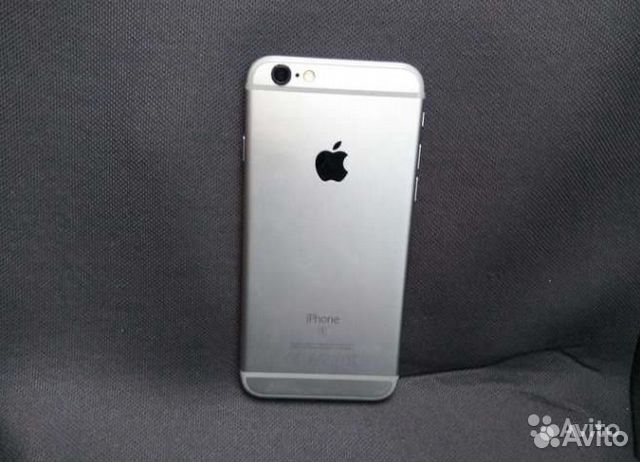 iPhone 6s iPhone 6s