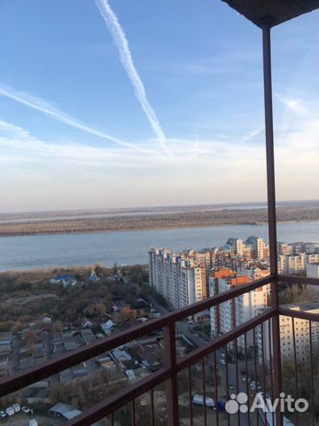 1-к квартира, 46 м², 14/24 эт.