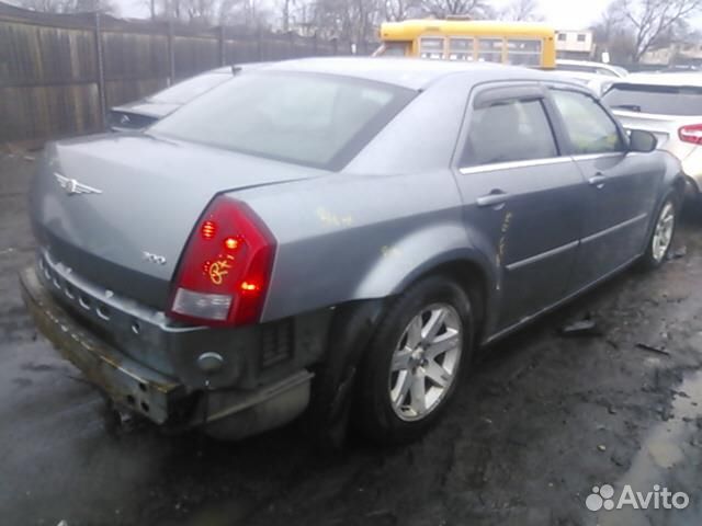 Разбор на запчасти Chrysler 300C Разбор на запчасти Chrysler 300C