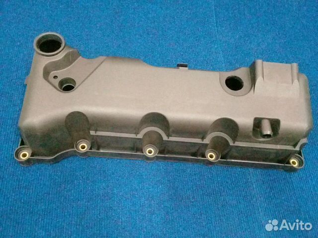 Клапанная крышка Форд Фокус 1 1.6 рокам Клапанная крышка Форд Фокус 1 1.6 рокам