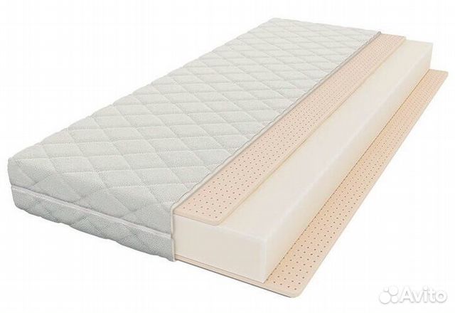 Матрас Аскона mediflex 160х80х9.5см Матрас Аскона mediflex 160х80х9.5см