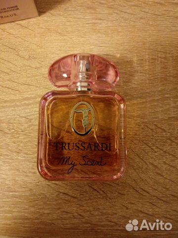 Trussardi Trussardi