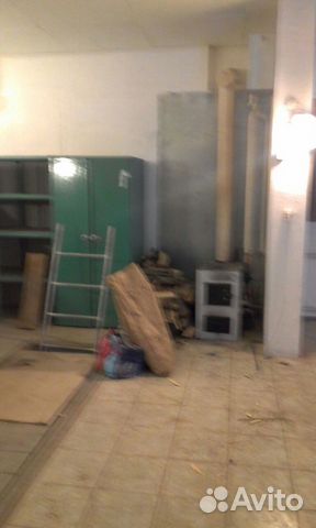 Гараж, > 30 м² Гараж, > 30 м²