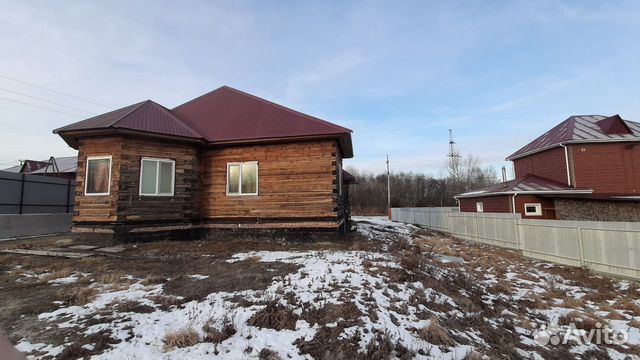 Коттедж 147 м² на участке 12 сот. Коттедж 147 м² на участке 12 сот.