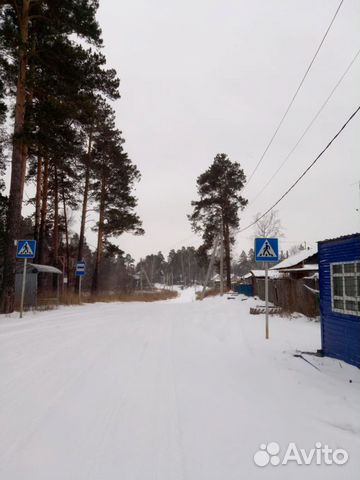 Участок 12 сот. (ИЖС) Участок 12 сот. (ИЖС)