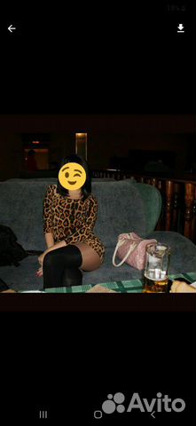 Платье Платье