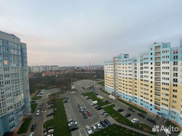 недвижимость Калининград обл Орудийная 32 кБ