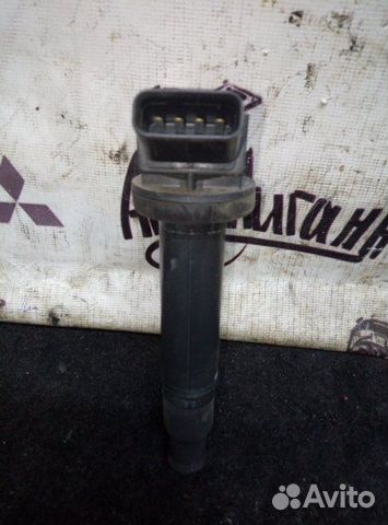 Катушка зажигания Lexus Rx 300 1MZ-FE 2006 Катушка зажигания Lexus Rx 300 1MZ-FE 2006