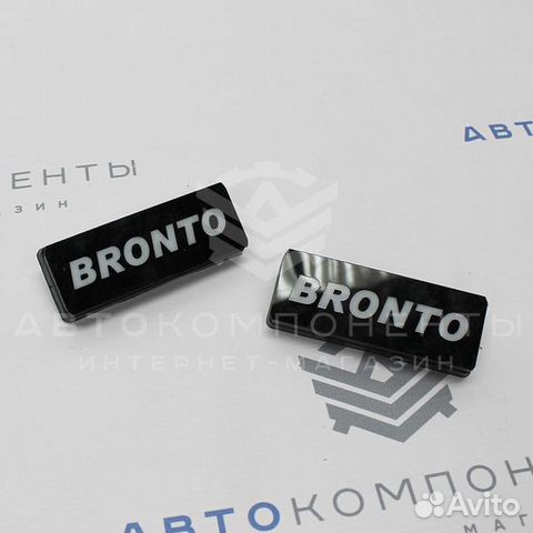 Повторители Нива 4Х4 с надписью