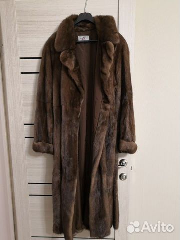 Шуба норковая Шуба норковая