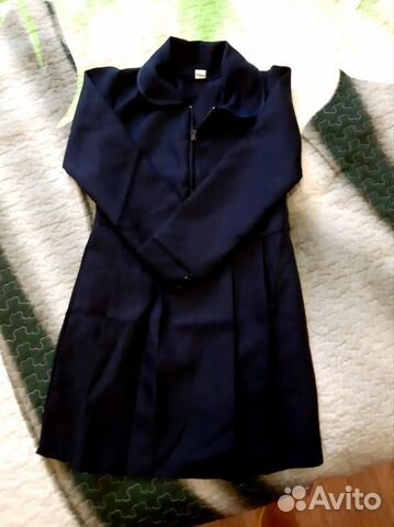 Школьная форма