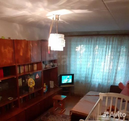 3-к квартира, 59.2 м², 2/5 эт. 3-к квартира, 59.2 м², 2/5 эт.