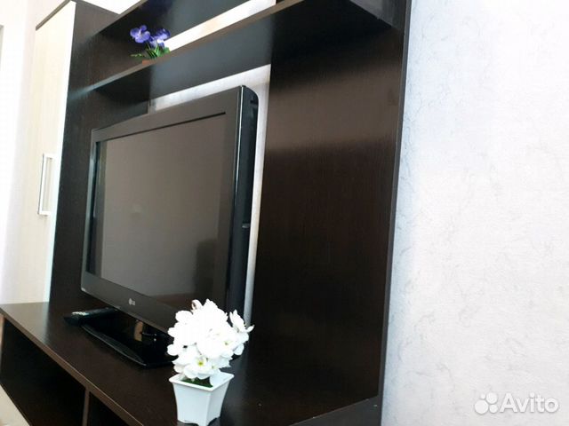 1-к квартира, 40 м², 4/16 эт.