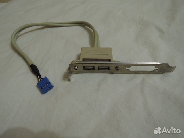 USB хаб