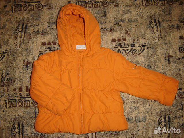 Куртка, р.86 Куртка, р.86