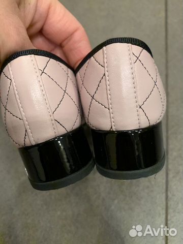 Туфли Pretty Ballerinas на девочку Туфли Pretty Ballerinas на девочку