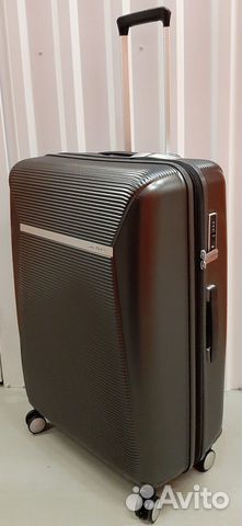 samsonite enwrap luggage