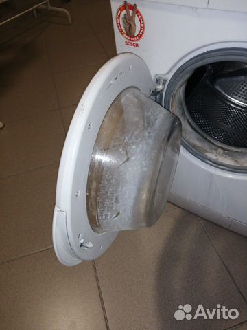 Стиральная машина Bosch maxx 6 на зап.части Стиральная машина Bosch maxx 6 на зап.части