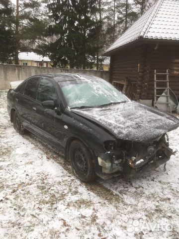 Разборка Ниссан Альмера 1,8 N16 Nissan Almera 1,8