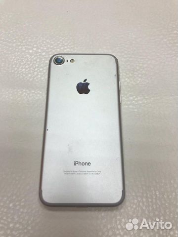 Apple iPhone 7 128GB Apple iPhone 7 128GB