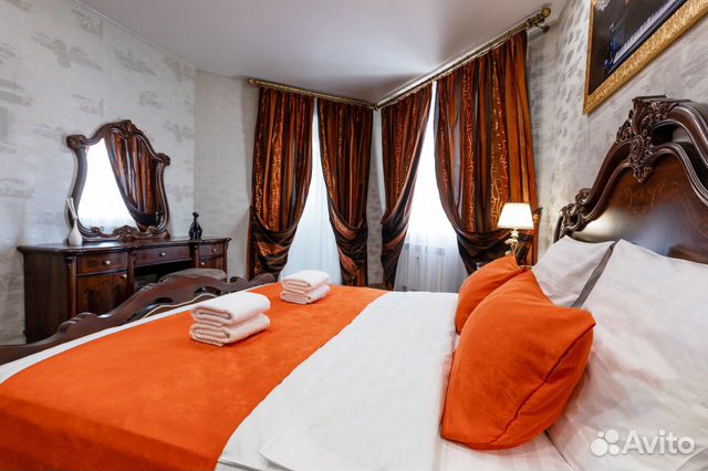 2-к квартира, 90 м², 3/16 эт. 2-к квартира, 90 м², 3/16 эт.